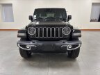 Thumbnail Photo 2 for New 2025 Jeep Wrangler