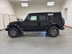 Thumbnail Photo 4 for New 2025 Jeep Wrangler