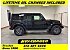 New 2025 Jeep Wrangler