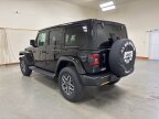 Thumbnail Photo 5 for New 2025 Jeep Wrangler