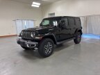 Thumbnail Photo 3 for New 2025 Jeep Wrangler
