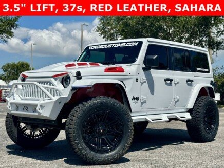 Photo 1 for 2025 Jeep Wrangler