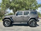 Thumbnail Photo 2 for 2025 Jeep Wrangler