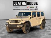 New 2025 Jeep Wrangler