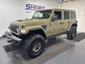 New 2025 Jeep Wrangler