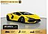 2025 Lamborghini Revuelto