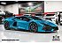 2025 Lamborghini Revuelto