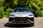 Thumbnail Photo 5 for 2025 Lamborghini Urus