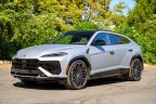 Thumbnail Photo 6 for 2025 Lamborghini Urus
