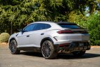 Thumbnail Photo 4 for 2025 Lamborghini Urus