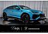 New 2025 Lamborghini Urus
