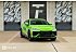 2025 Lamborghini Urus