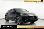 2025 Lamborghini Urus