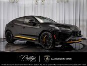 2025 Lamborghini Urus