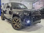 Thumbnail Photo 2 for 2025 Land Rover Defender