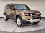 Thumbnail Photo 6 for New 2025 Land Rover Defender