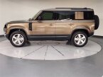 Thumbnail Photo 4 for New 2025 Land Rover Defender