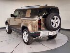 Thumbnail Photo 5 for New 2025 Land Rover Defender