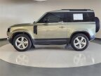 Thumbnail Photo 4 for 2025 Land Rover Defender