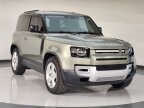 Thumbnail Photo 5 for 2025 Land Rover Defender
