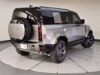 Thumbnail Photo 1 for New 2025 Land Rover Defender