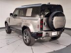 Thumbnail Photo 5 for New 2025 Land Rover Defender