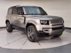 Thumbnail Photo 6 for New 2025 Land Rover Defender