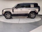 Thumbnail Photo 4 for New 2025 Land Rover Defender