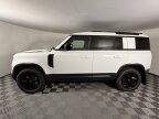 Thumbnail Photo 3 for New 2025 Land Rover Defender