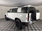 Thumbnail Photo 4 for New 2025 Land Rover Defender