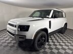 Thumbnail Photo 2 for New 2025 Land Rover Defender