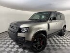 Thumbnail Photo 1 for New 2025 Land Rover Defender