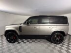 Thumbnail Photo 3 for New 2025 Land Rover Defender