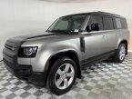 Thumbnail Photo 2 for New 2025 Land Rover Defender