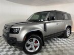 Thumbnail Photo 1 for New 2025 Land Rover Defender
