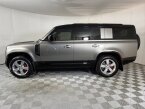 Thumbnail Photo 3 for New 2025 Land Rover Defender