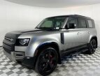 Thumbnail Photo 2 for New 2025 Land Rover Defender