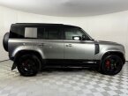Thumbnail Photo 6 for New 2025 Land Rover Defender