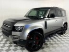Thumbnail Photo 1 for New 2025 Land Rover Defender