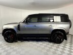 Thumbnail Photo 3 for New 2025 Land Rover Defender