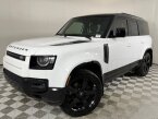 Thumbnail Photo 1 for New 2025 Land Rover Defender