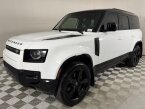 Thumbnail Photo 2 for New 2025 Land Rover Defender