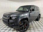 Thumbnail Photo 1 for New 2025 Land Rover Defender
