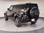Thumbnail Photo 5 for New 2025 Land Rover Defender