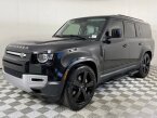 Thumbnail Photo 2 for New 2025 Land Rover Defender