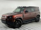 Thumbnail Photo 1 for New 2025 Land Rover Defender