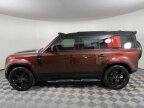 Thumbnail Photo 3 for New 2025 Land Rover Defender