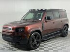 Thumbnail Photo 2 for New 2025 Land Rover Defender