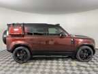 Thumbnail Photo 6 for New 2025 Land Rover Defender