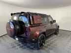 Thumbnail Photo 5 for New 2025 Land Rover Defender